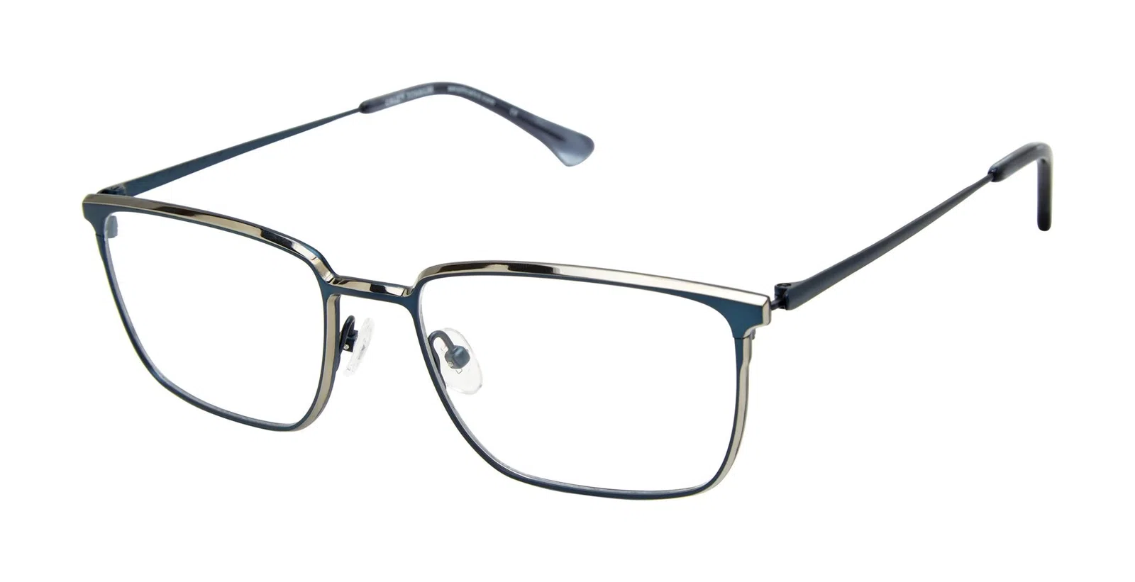 Cruz I-197 Eyeglasses - view 3